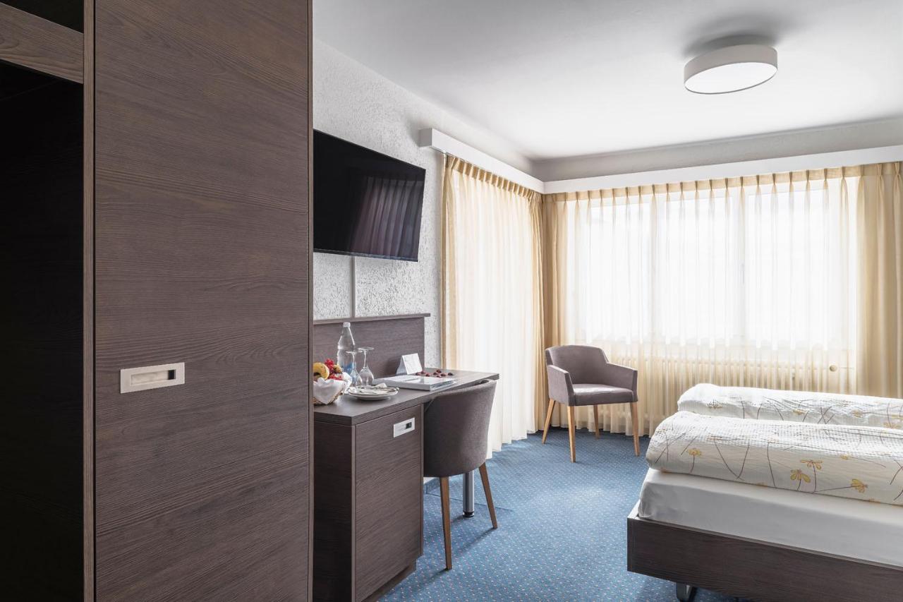 Hotel Drei Koenige Einsiedeln Ngoại thất bức ảnh