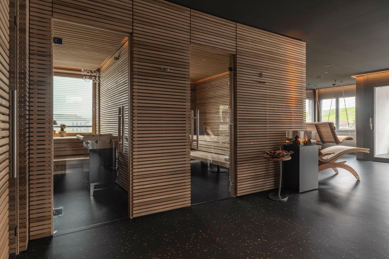 Hotel Drei Koenige Einsiedeln Ngoại thất bức ảnh